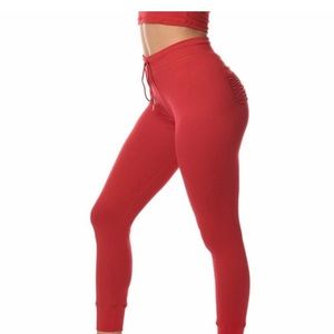 Cute Booty Lounge Joggers